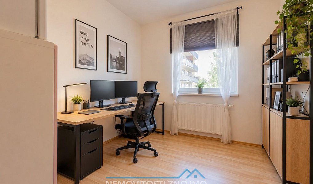 Prodej bytu 4+kk 89 m², Znojmo – náhled fotky 10