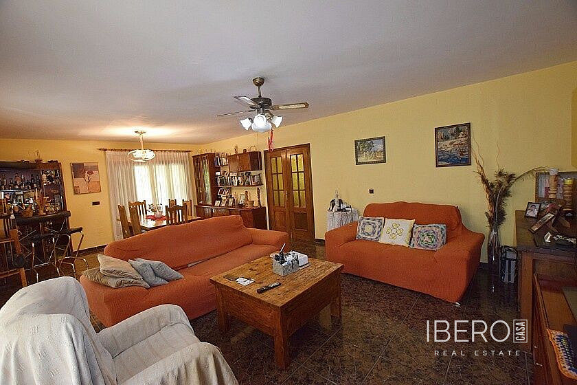 Casa 4+kk – Villamartin - Vista 3