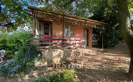 Prodej zahrady 935 m², Mikulov, okres Břeclav