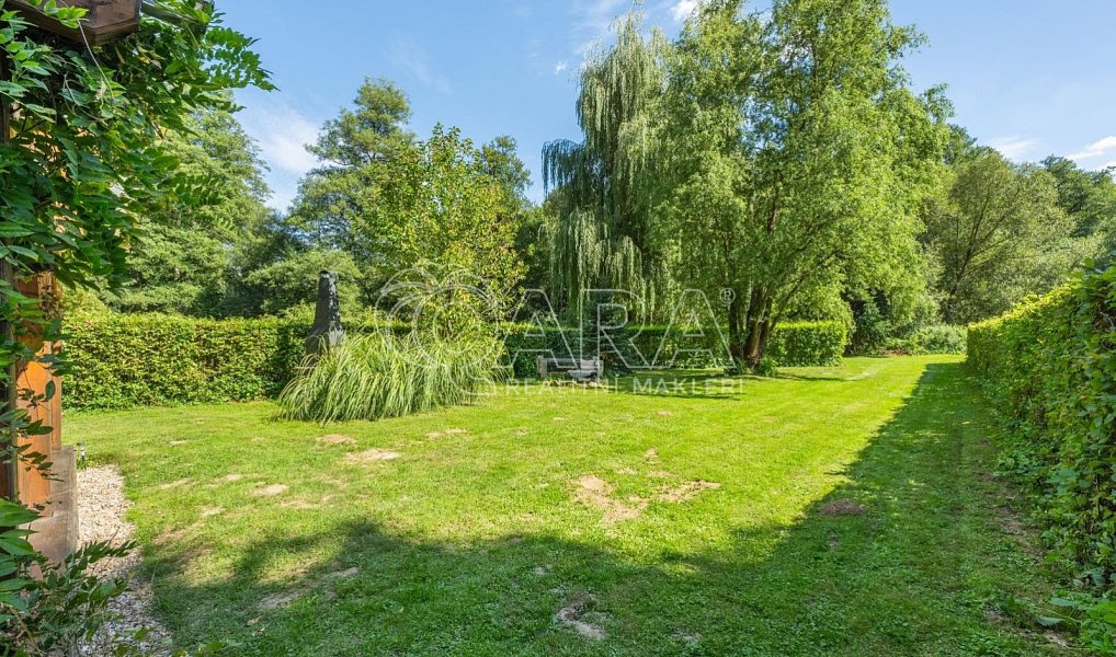 Prodej chaty/chalupy 44 m² s pozemkem 519 m², Český Šternberk – náhled fotky 19