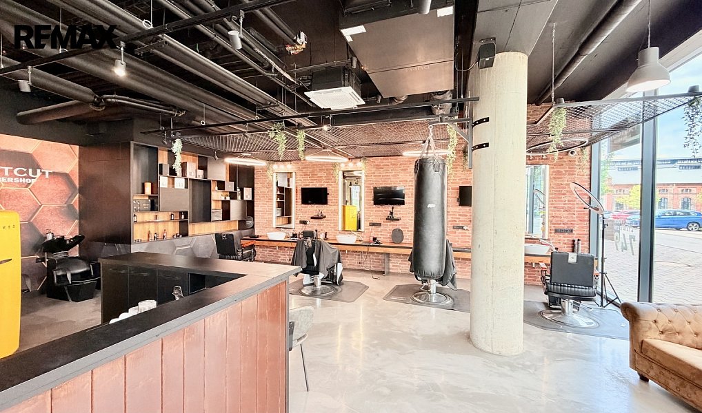 Pronájem obchodních prostor 94 m², Ostrava – náhled fotky 9