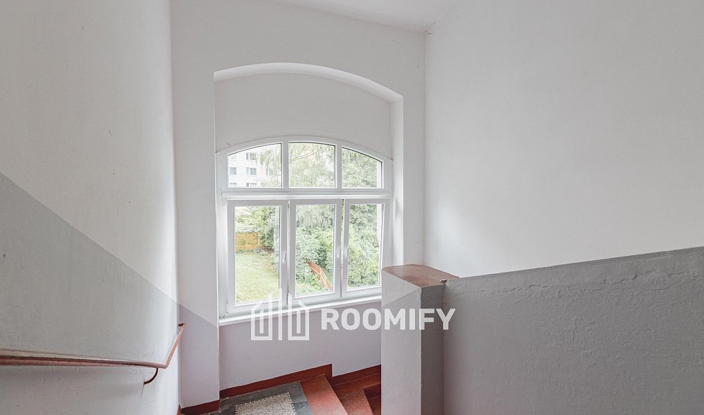 Prodej nájemního domu, činžáku 778 m², Teplice – náhled fotky 25