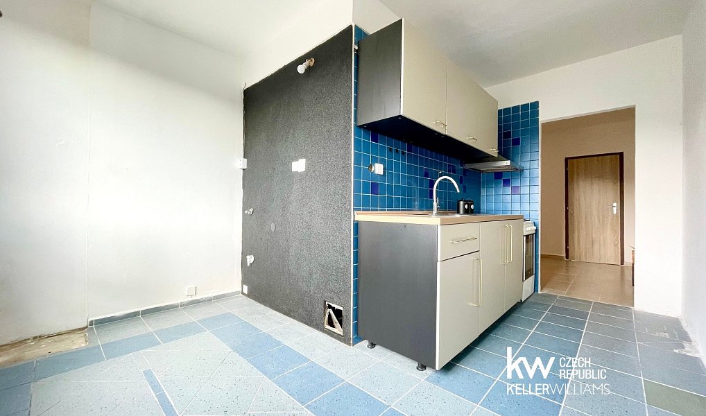Prodej bytu 4+1 100 m², Ústí nad Labem – náhled fotky 7