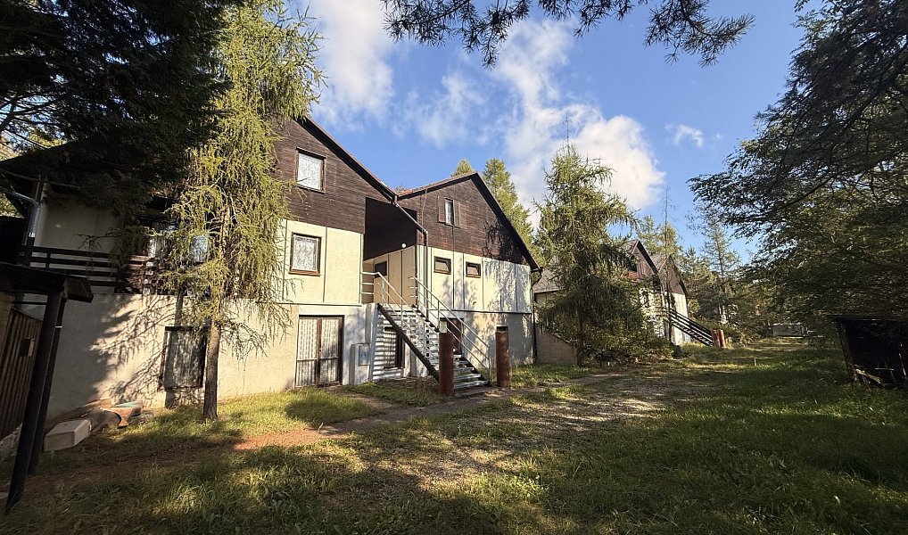 Prodej chaty/chalupy 180 m² s pozemkem 694 m², Račice – náhled fotky 5