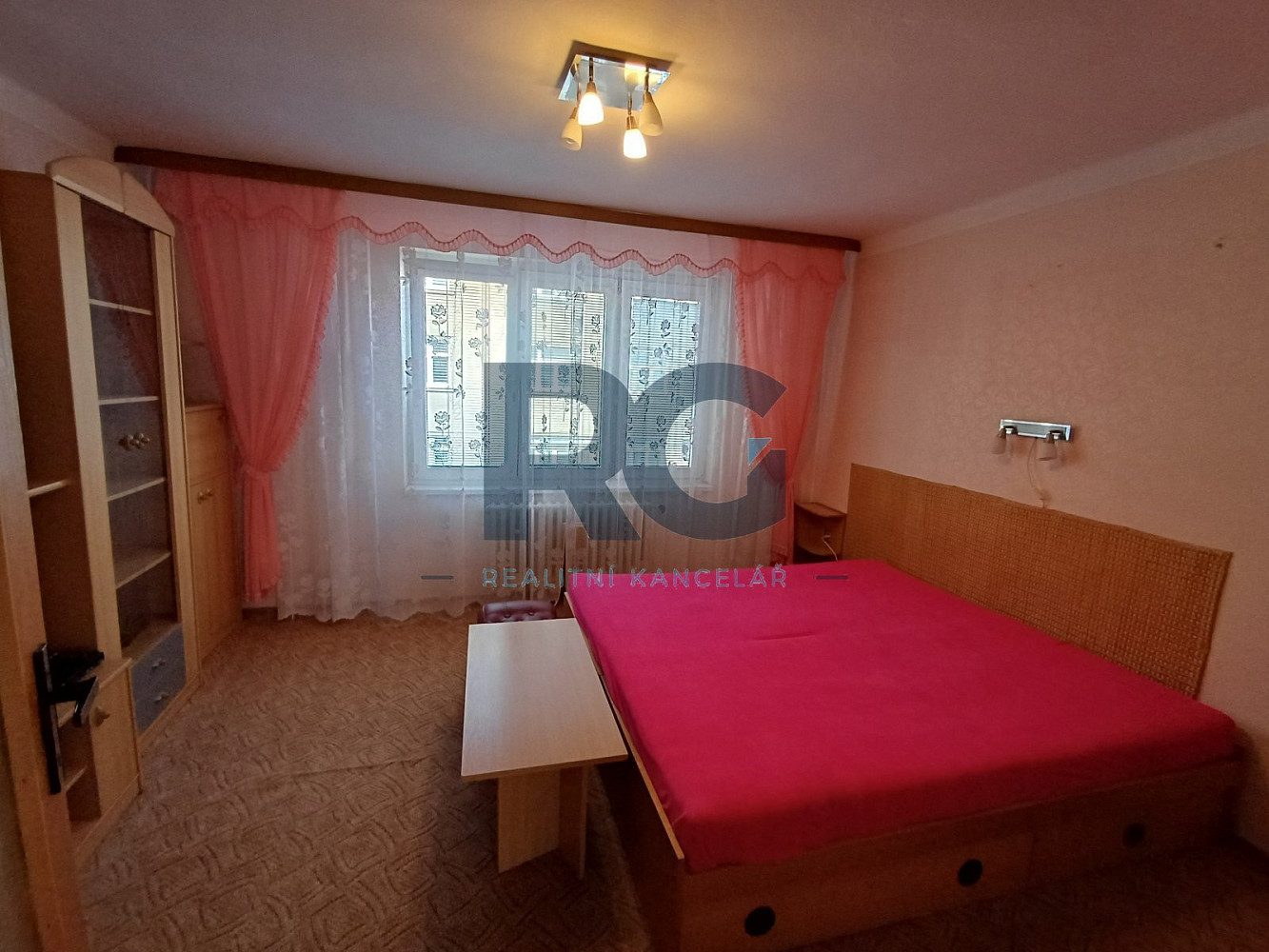 Pronájem bytu 3+1 85 m² – fotografie 3
