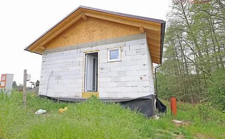 Prodej domu 36 m² s pozemkem 755 m², Přespolní, Orlová - Lutyně, okres Karviná