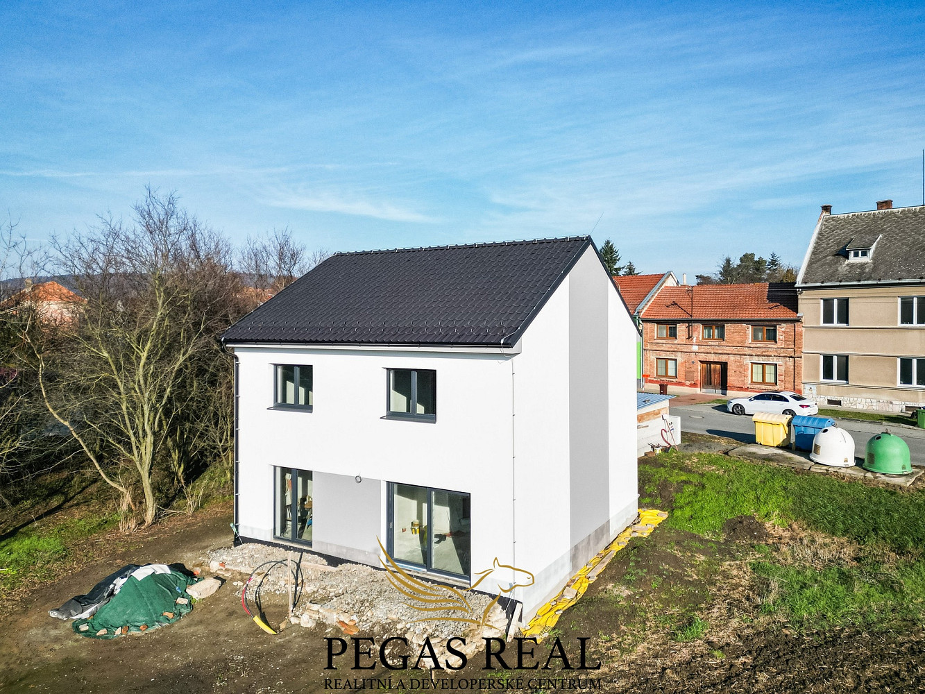 Prodej domu 134 m² s pozemkem 1 007 m² – fotografie 3
