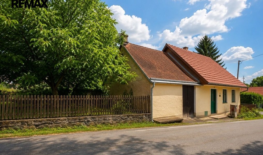 Prodej chaty/chalupy 90 m² s pozemkem 576 m², Mlečice – náhled fotky 27