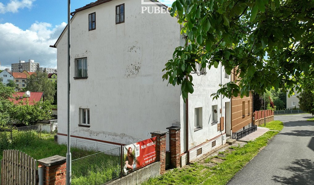 Prodej domu 200 m² s pozemkem 451 m², Stříbro – náhled fotky 5