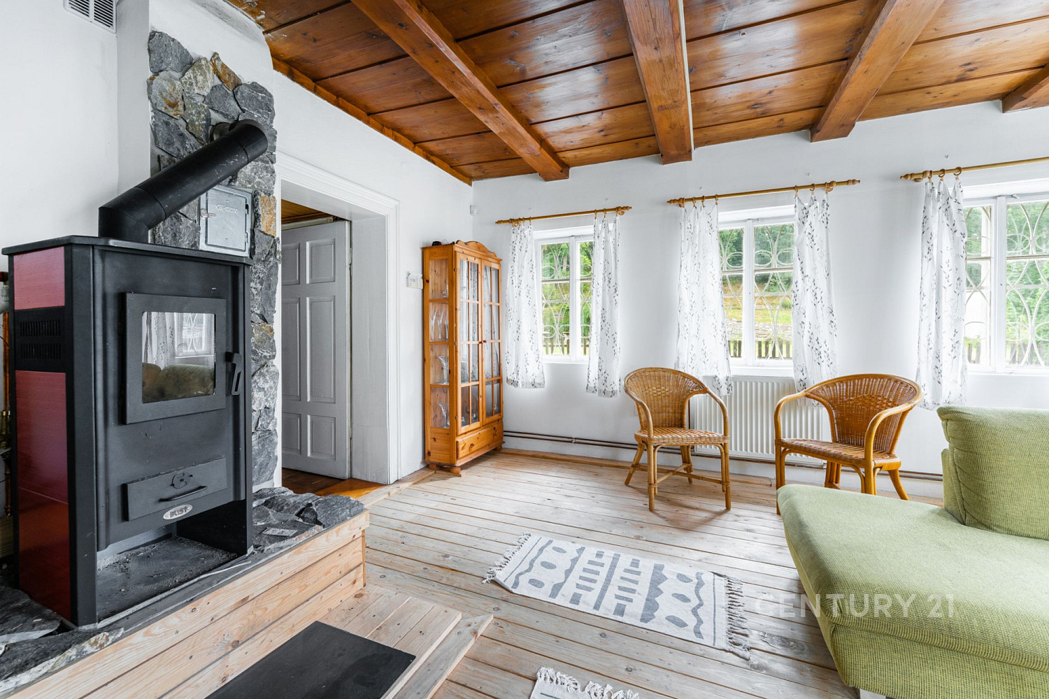 Prodej chaty/chalupy 137 m² s pozemkem 1 310 m² – fotografie 5