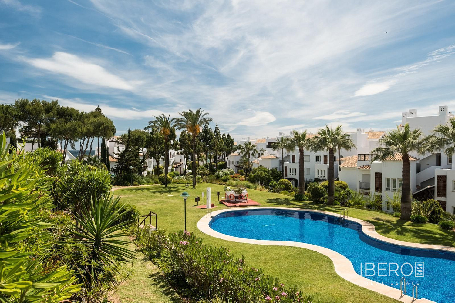 Pis 3+kk – Marbella, Bahía de Marbella, Rio Real - Vista 4