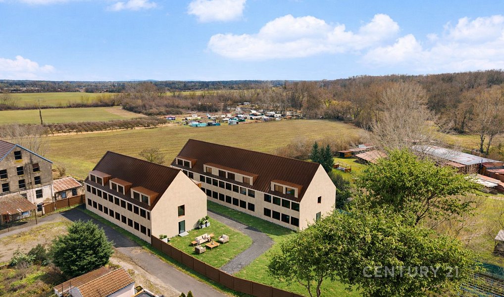 Prodej, Pozemek, 2692 m²