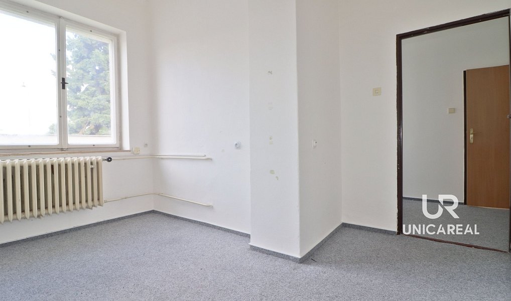 Pronájem kanceláře 69 m², Modřice – náhled fotky 3
