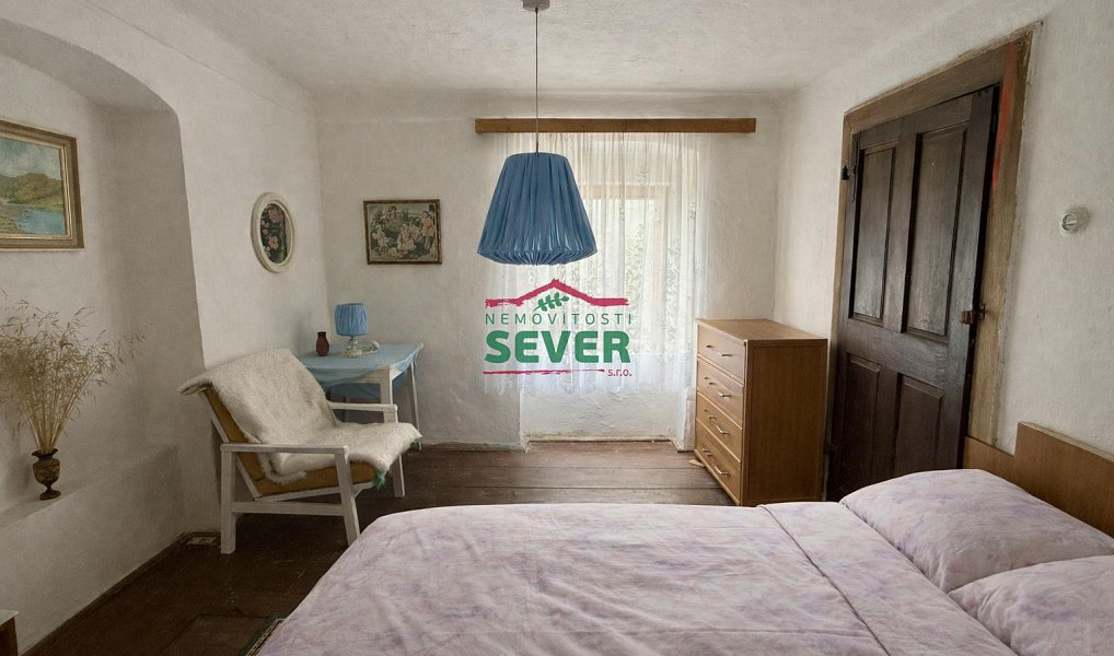 Prodej domu 300 m² s pozemkem 925 m², Čistá – náhled fotky 6