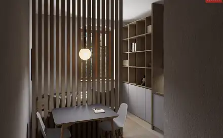 Prodej komerčního objektu (jiného typu) 23 m², Branná, okres Šumperk