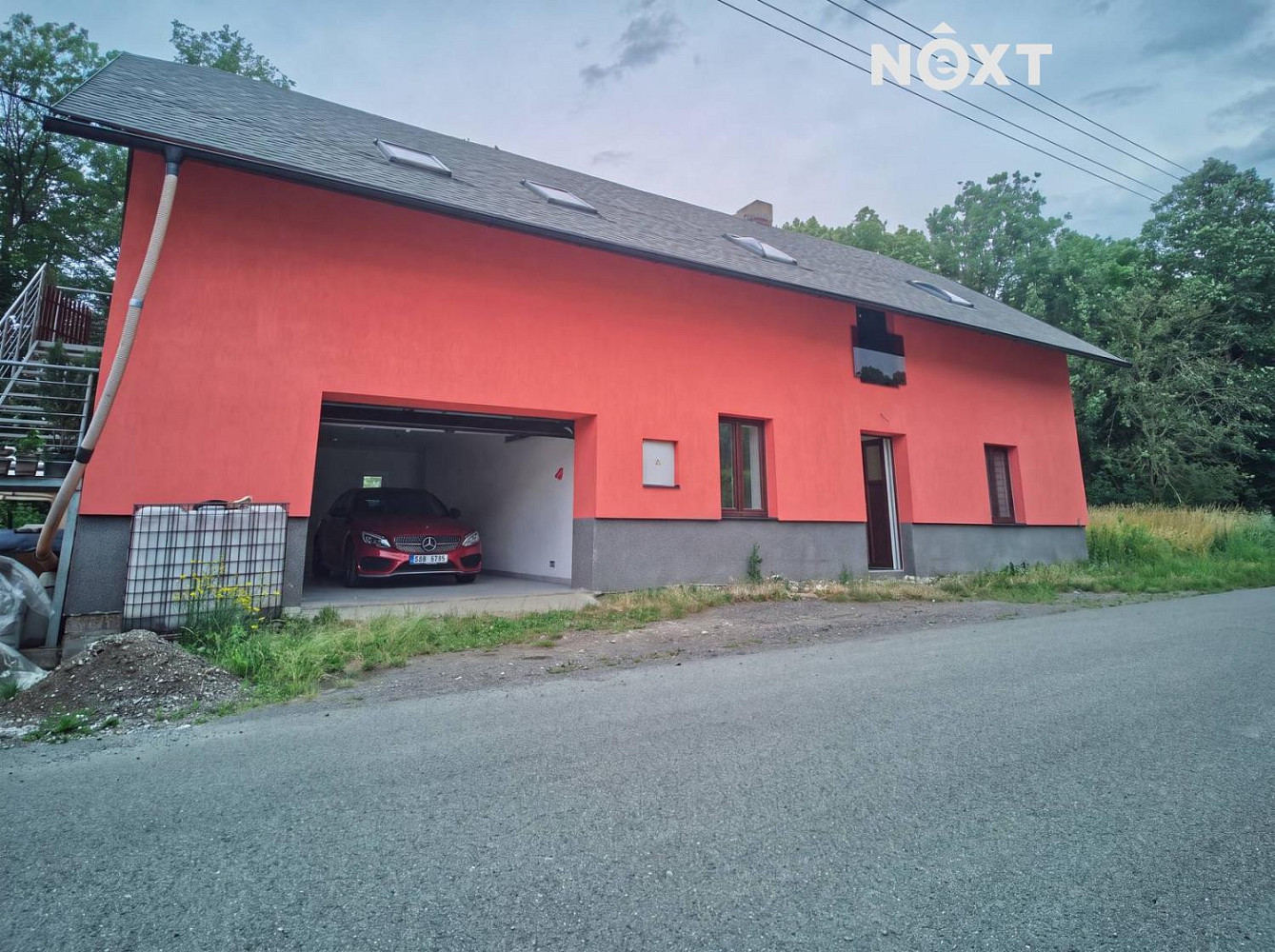 Prodej bytu 2+1 70 m² — photo 2