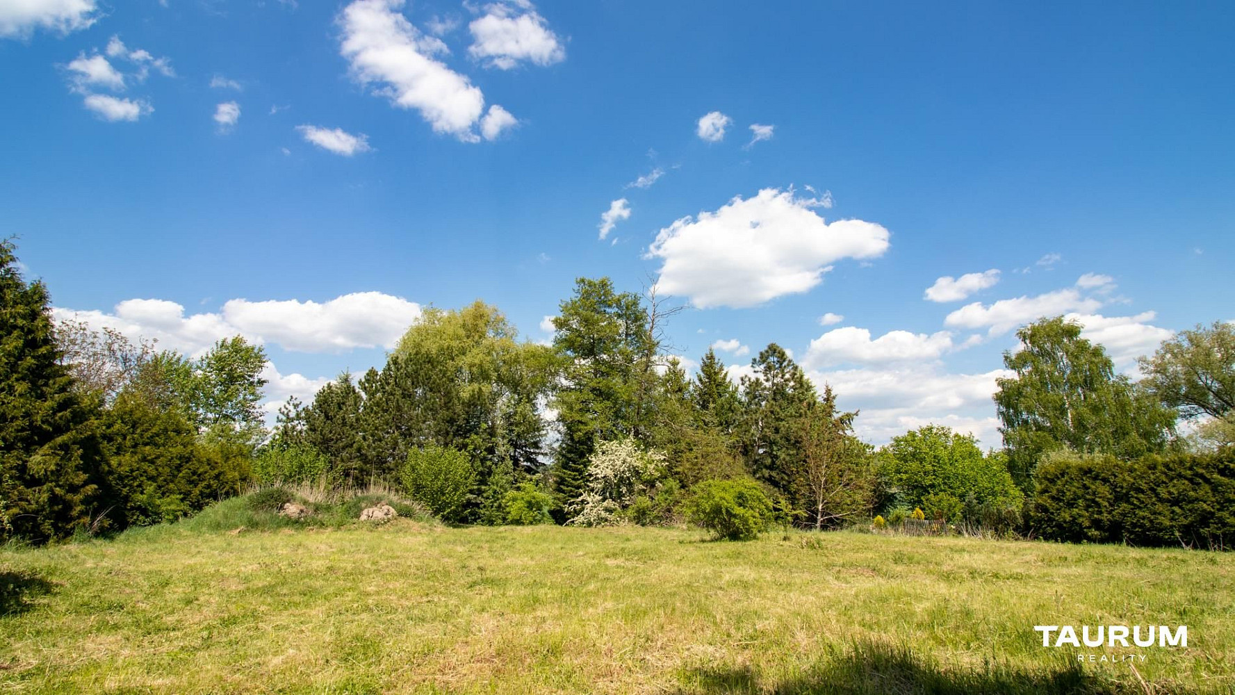 Prodej stavebního pozemku 1 929 m² – fotografie 4