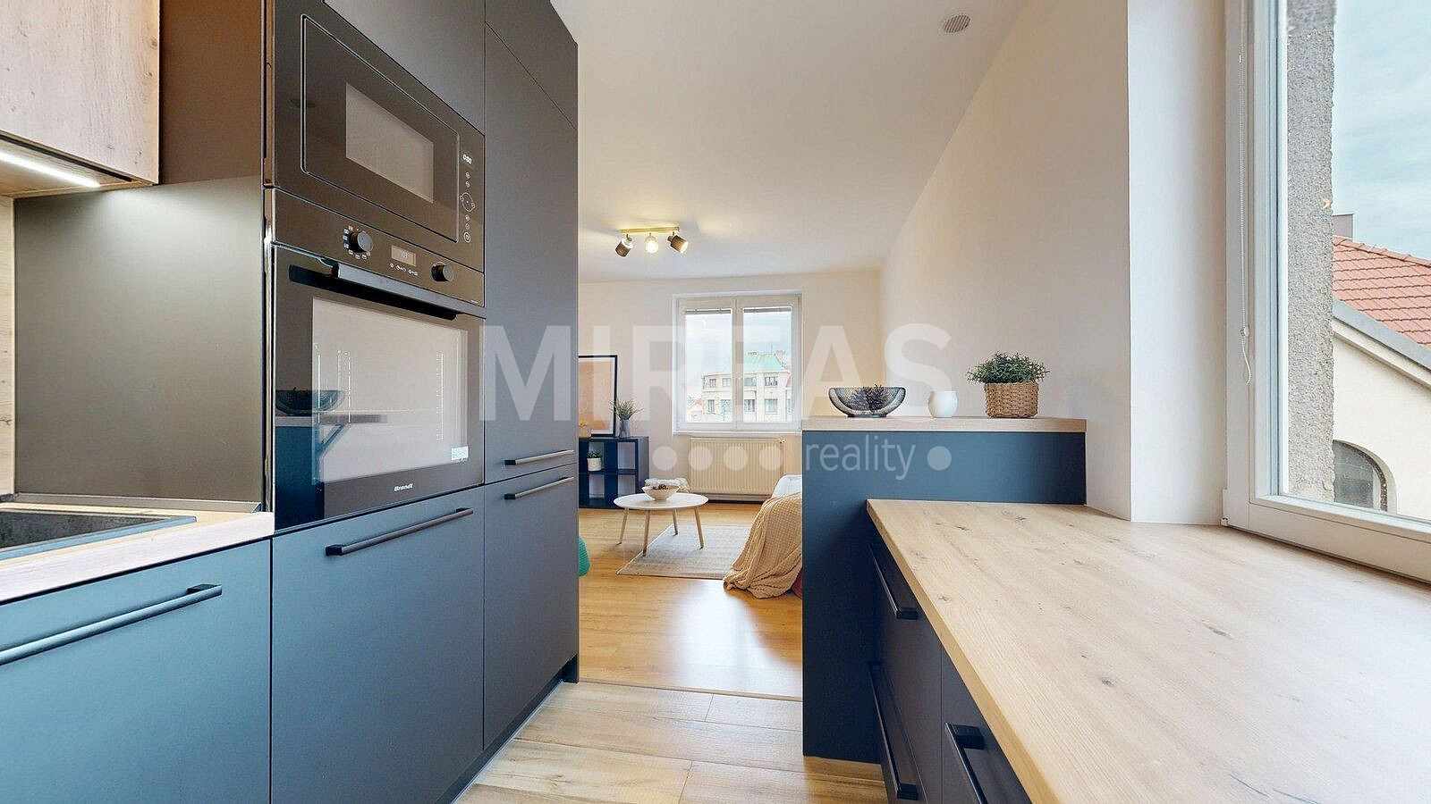 Prodej bytu 2+1 51 m² – fotografie 3