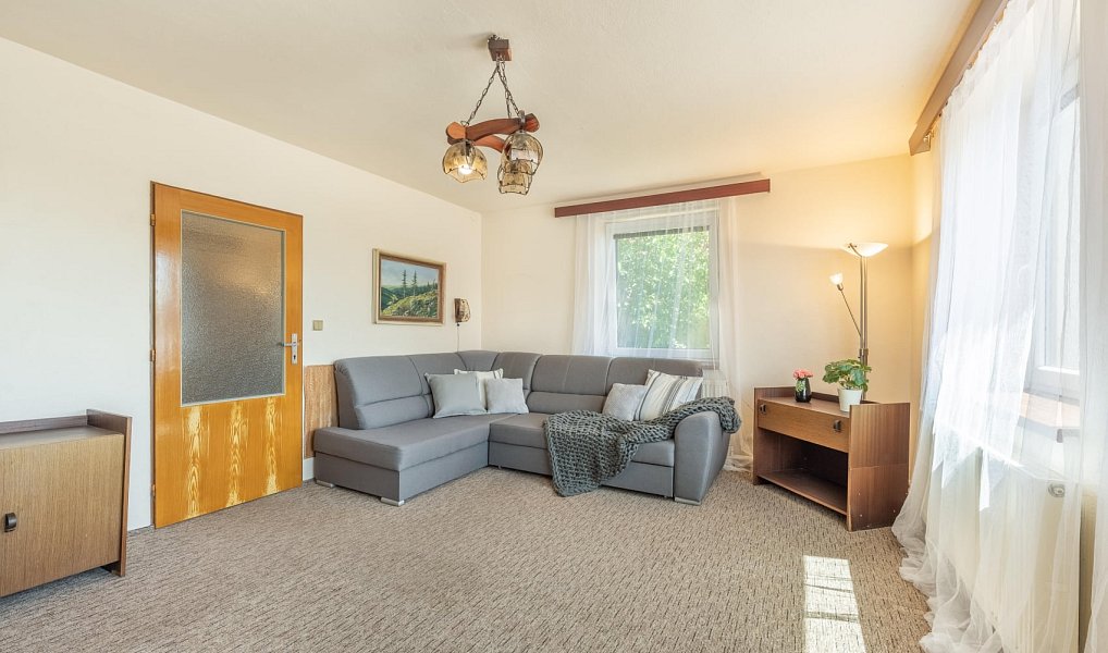 Prodej domu 72 m², Velký Osek – náhled fotky 2