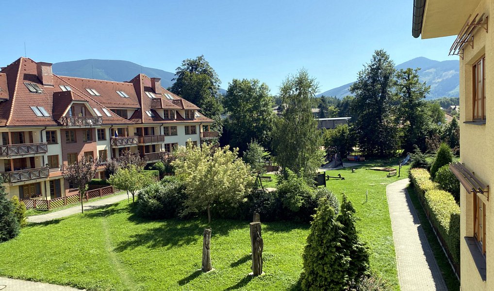 Pronájem bytu 2+kk 84 m², Čeladná – náhled fotky 6