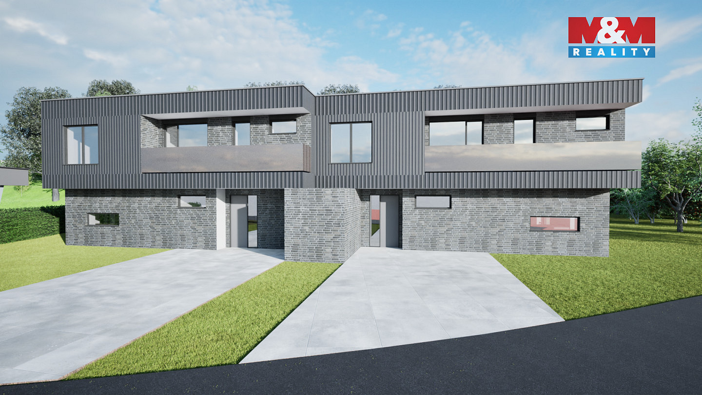 Prodej domu 225 m² s pozemkem 590 m² – fotografie 3