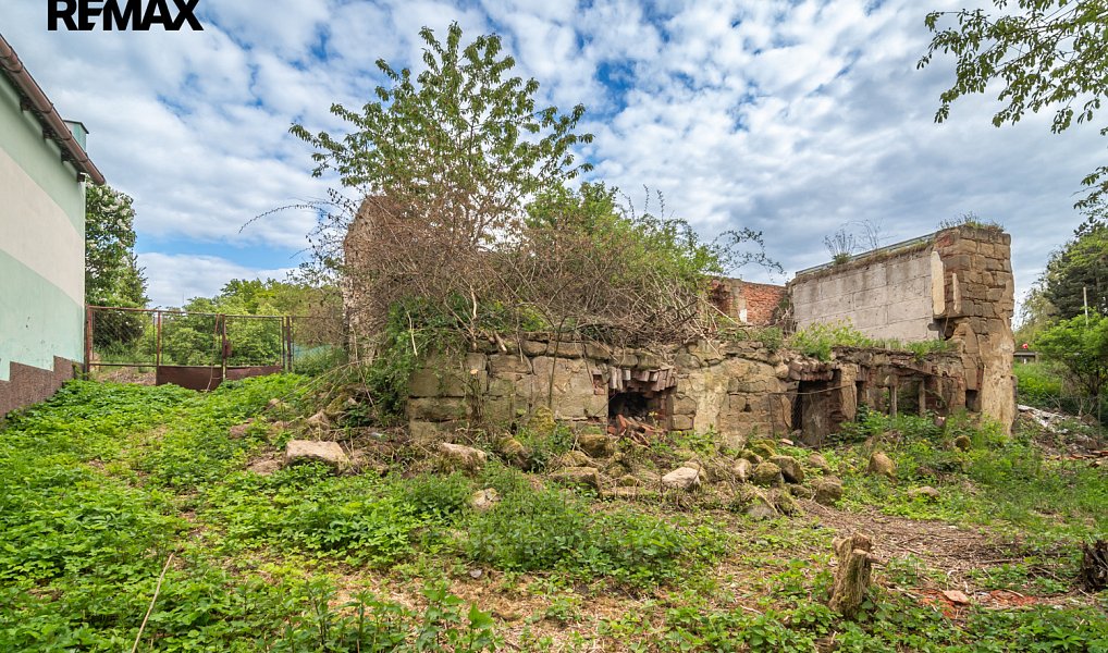 Prodej stavebního pozemku 2 104 m², Hořovičky – náhled fotky 13