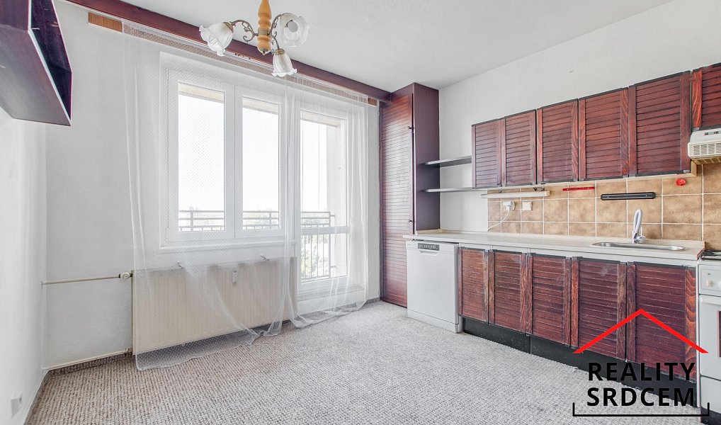 Pronájem bytu 3+1 71 m², Ostrava – náhled fotky 6