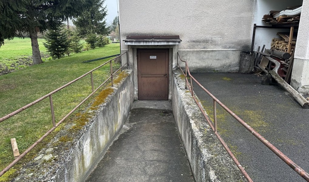 Prodej nájemního domu, činžáku 767 m², Vlkava – náhled fotky 9