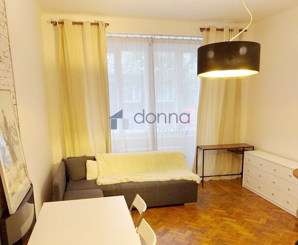 Pronájem bytu 2+1 49 m²
