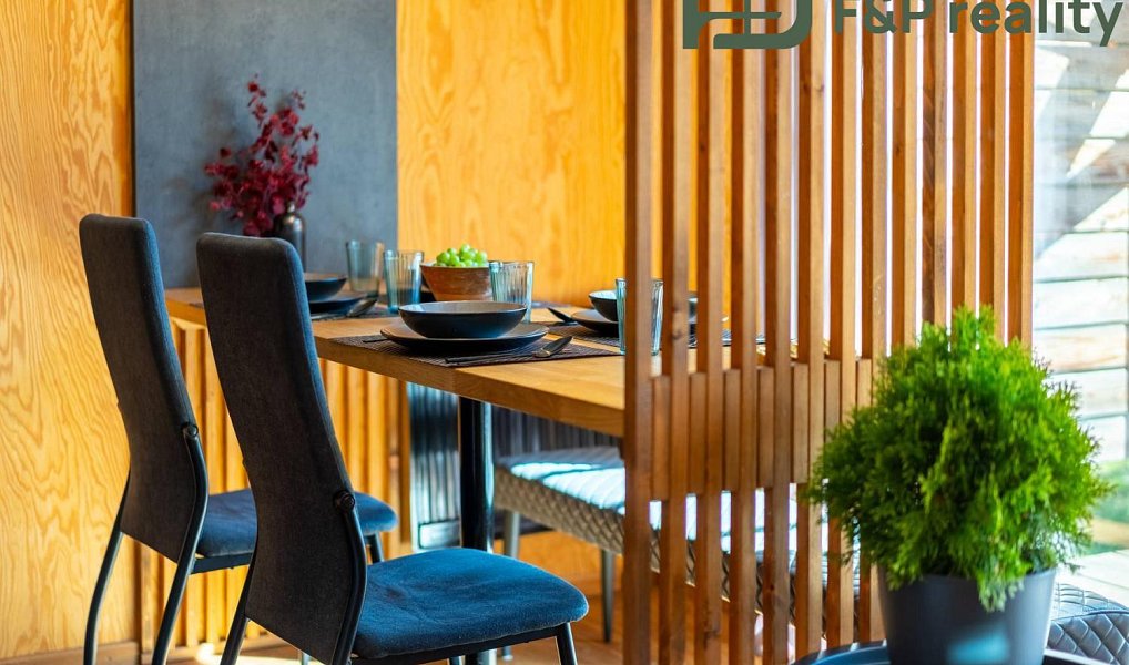 Prodej domu 51 m² s pozemkem 318 m², Hlinsko – náhled fotky 9