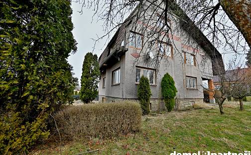 Prodej domu 380 m² s pozemkem 504 m², Třinec - Kojkovice, okres Frýdek-Místek