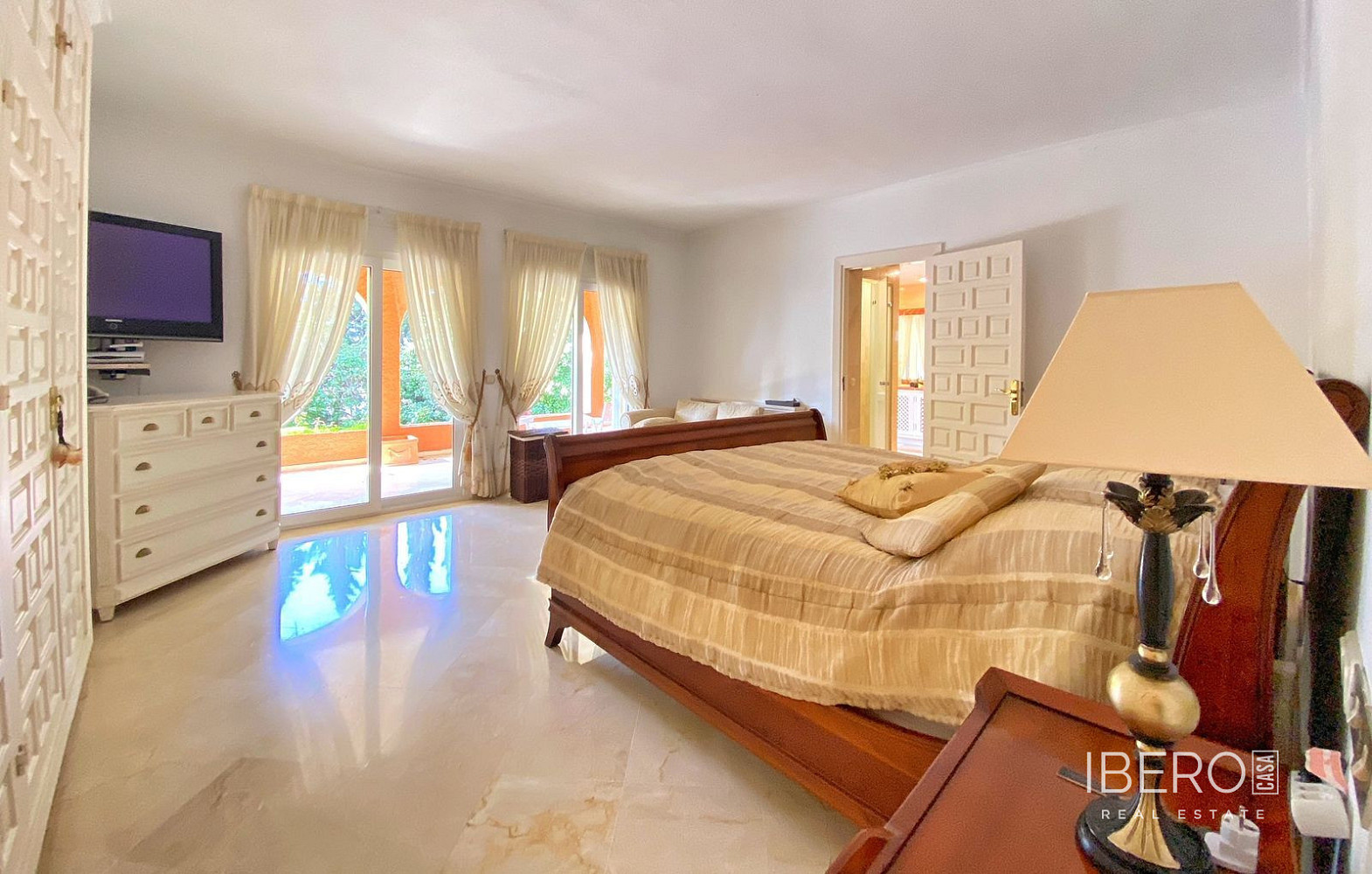 Casa 7+kk – Marbella, Las Cañas Beach, El Vicario - Vista 4