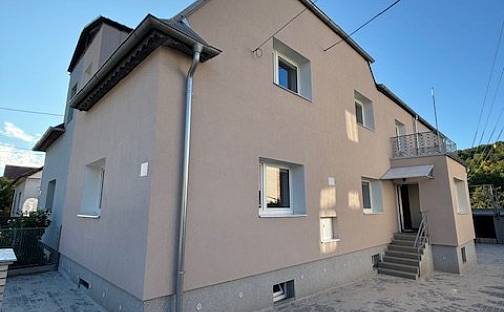 Pronájem bytu 3+1 150 m², Lipenská, Olomouc - Hodolany