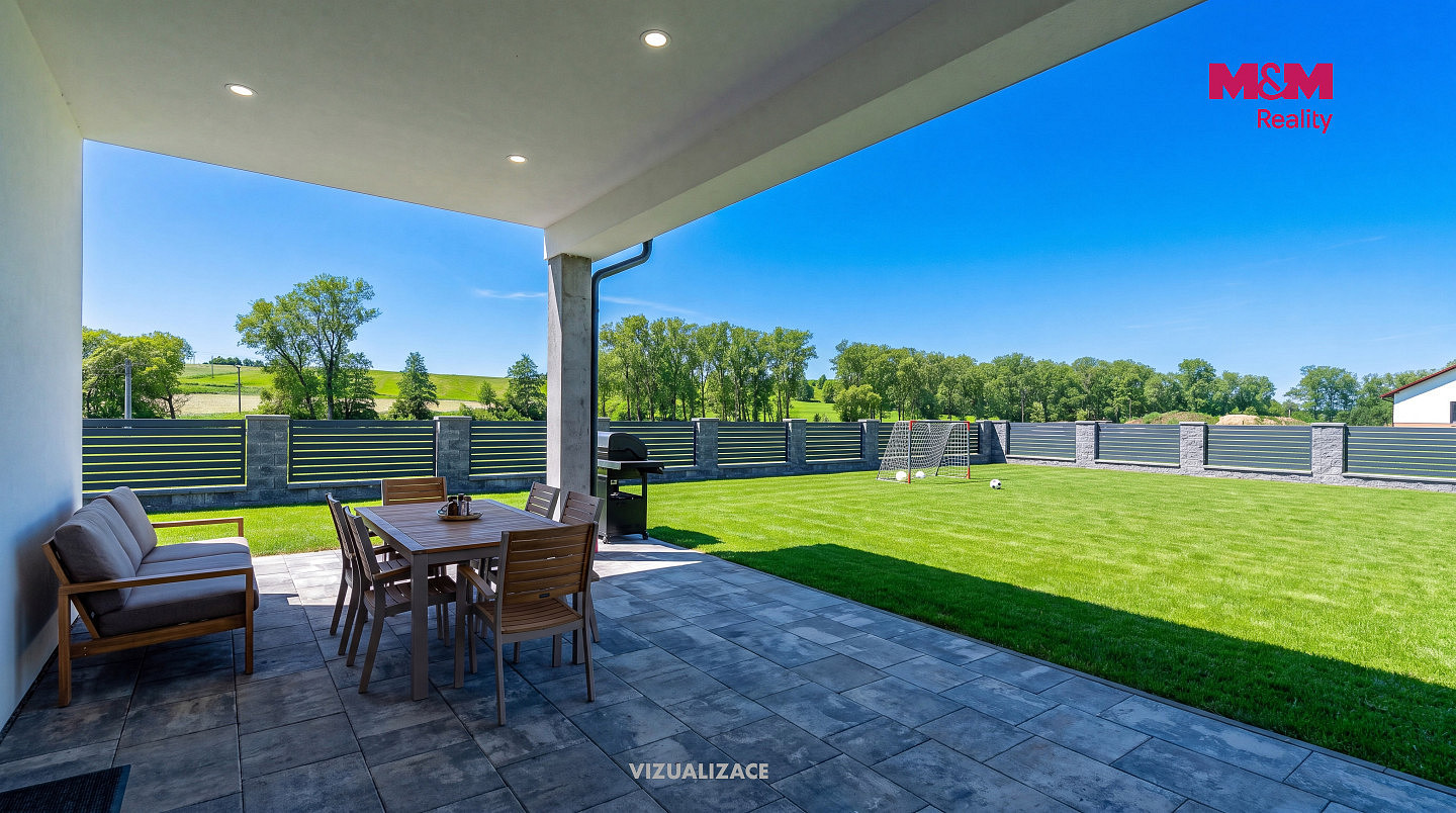 Prodej domu 120 m² s pozemkem 933 m² — photo 3