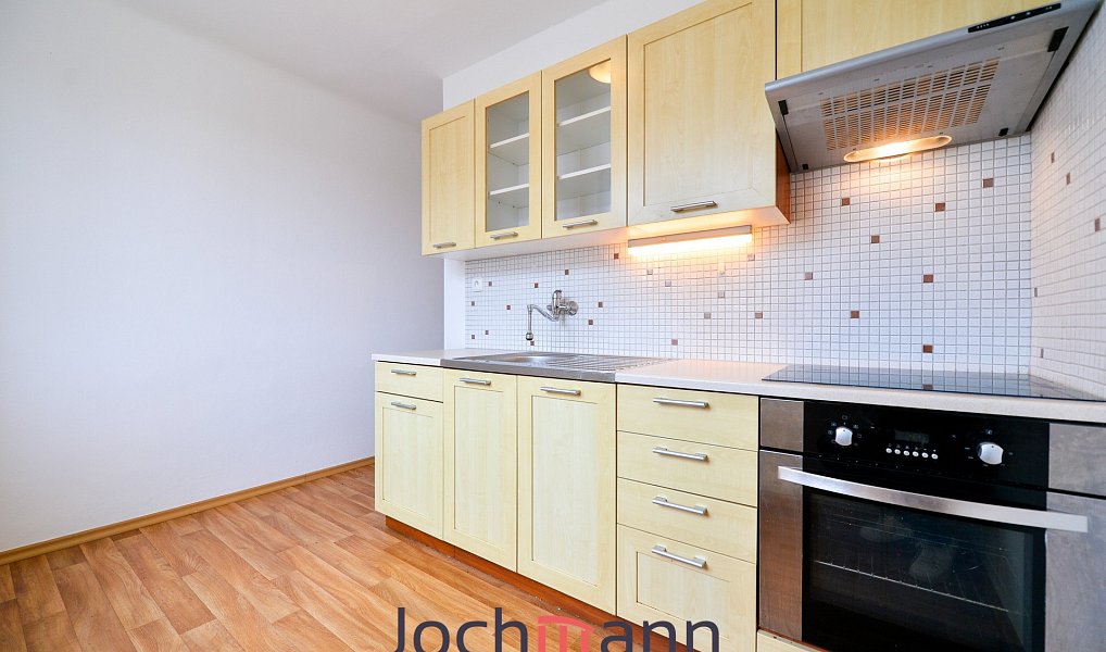 Prodej bytu 2+1, 47 m², České Budějovice, Zliv