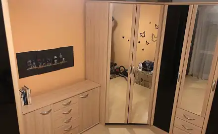 Pronájem bytu 3+1 74 m², Šafaříkova, Moravské Budějovice, okres Třebíč