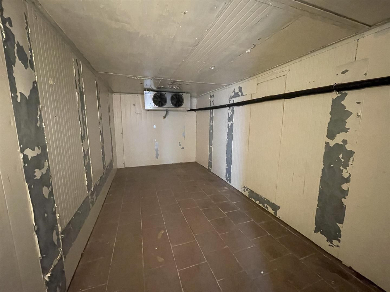 Pronájem skladovacích prostor 29 m² — photo 4