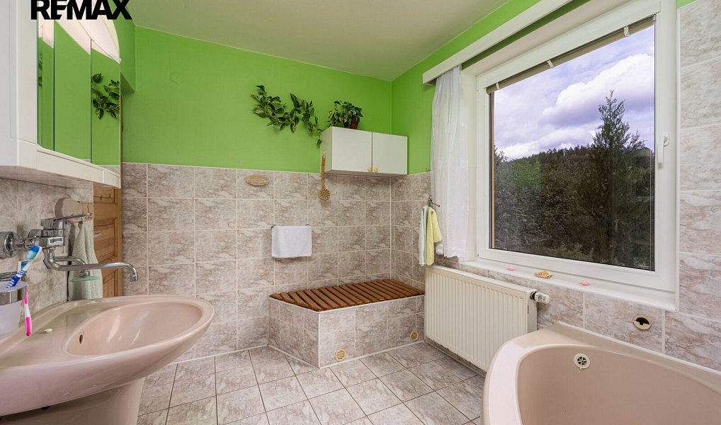 Prodej domu 120 m² s pozemkem 3 502 m², Český Krumlov – náhled fotky 15