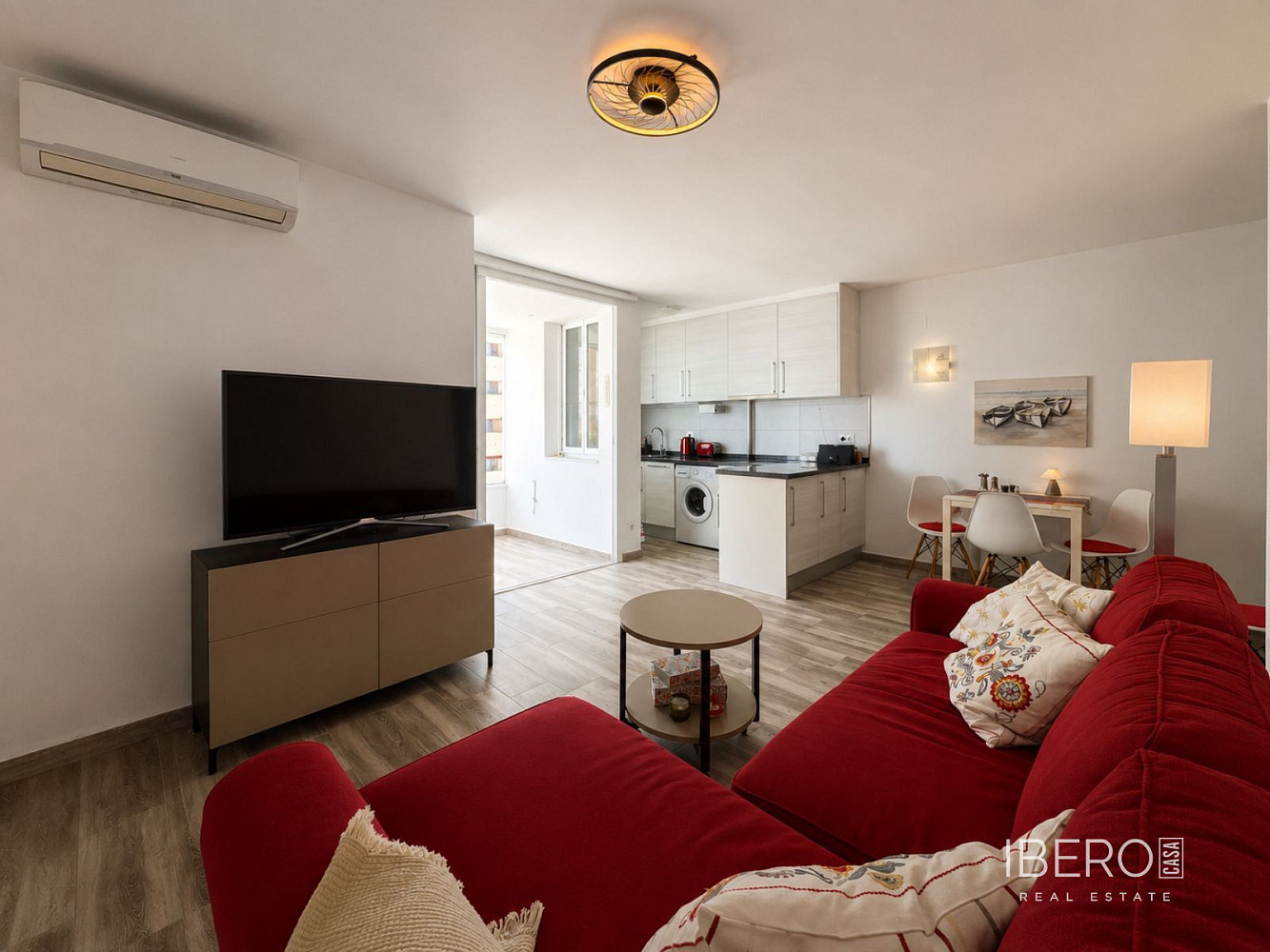 Pis 2+kk – Fuengirola, Los Boliches - Vista 3