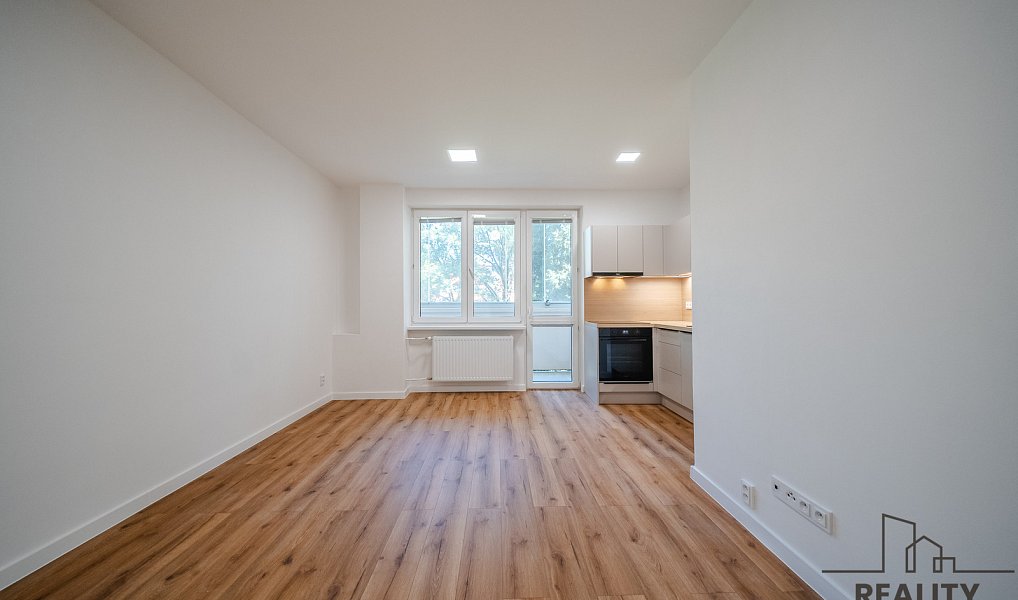 Prodej bytu 1+kk 28 m², Ostrava – náhled fotky 6