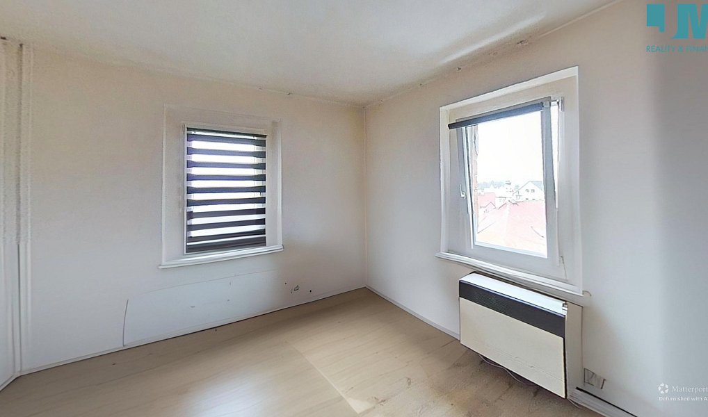 Prodej nájemního domu, činžáku 540 m², Krupka – náhled fotky 7
