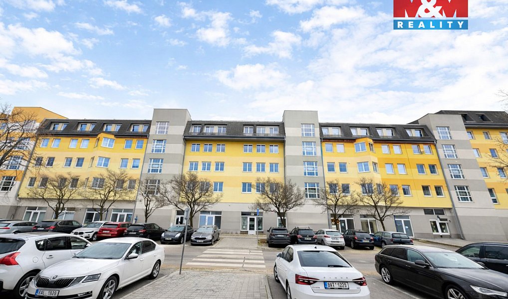 Prodej bytu 2+kk 87 m², Praha – náhled fotky 15
