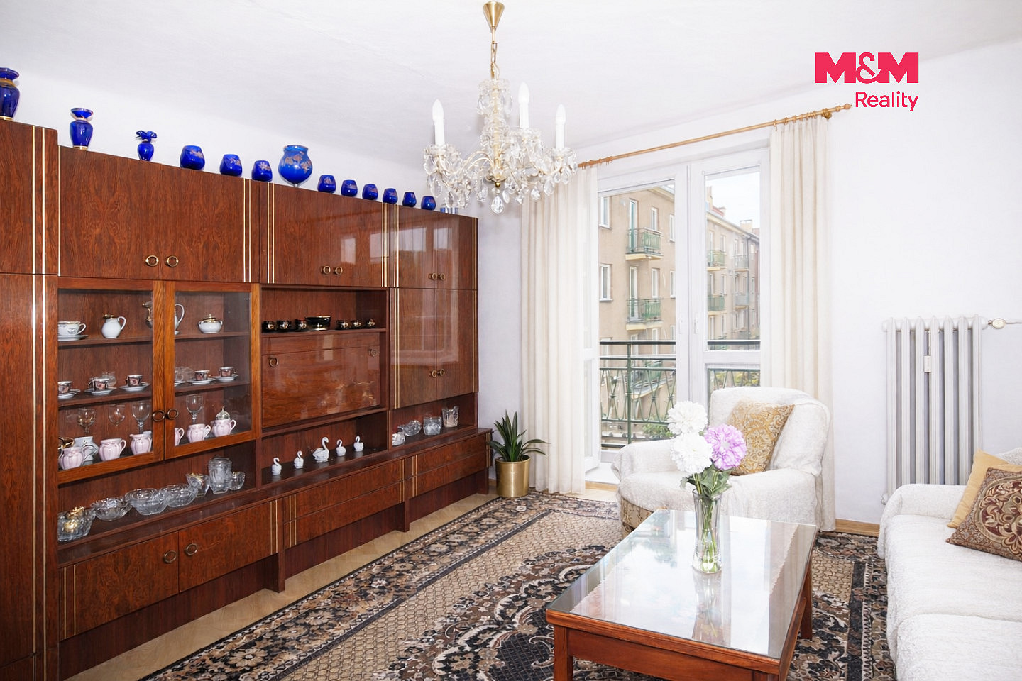 Prodej bytu 4+1 88 m² – fotografie 4