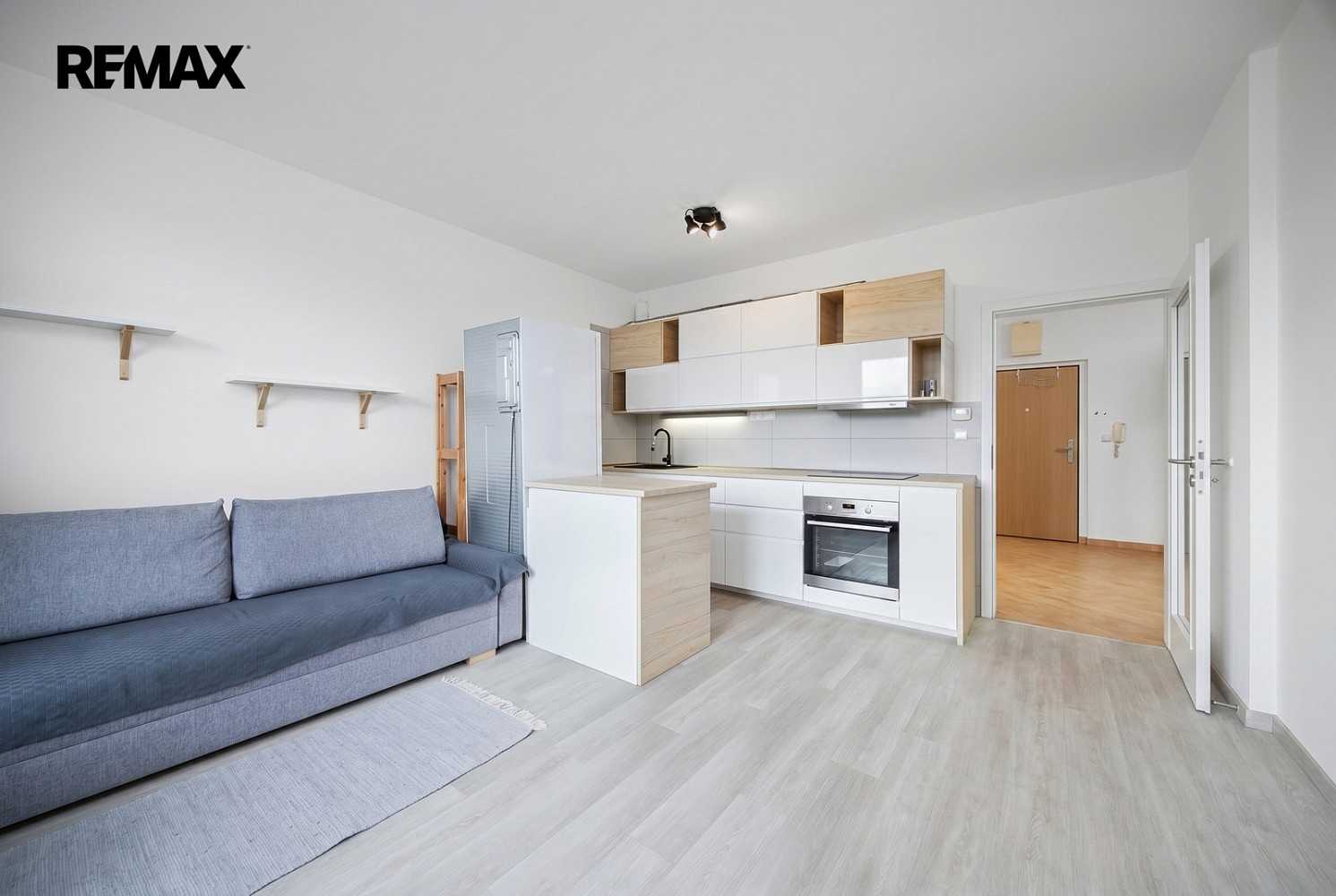 Pronájem bytu 2+kk 51 m² — photo 4