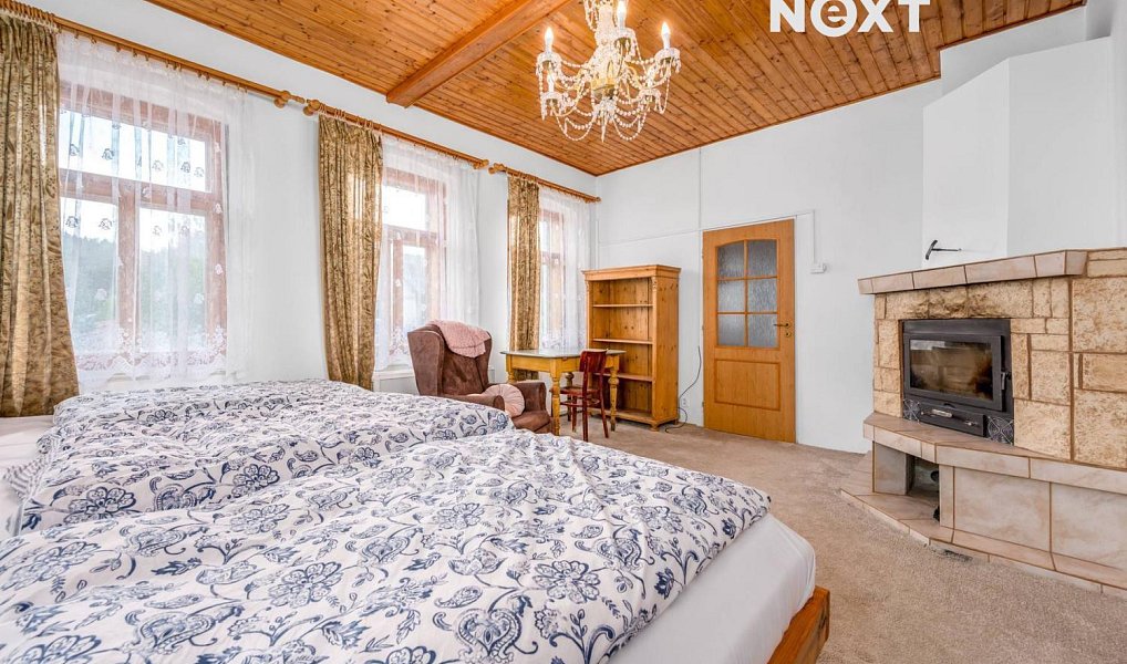 Prodej domu 180 m² s pozemkem 1 275 m², Josefův Důl – náhled fotky 7