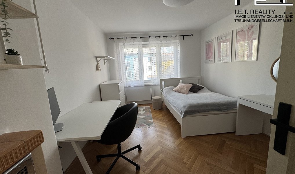 Pronájem bytu 2+1 54 m², Ostrava – náhled fotky 4