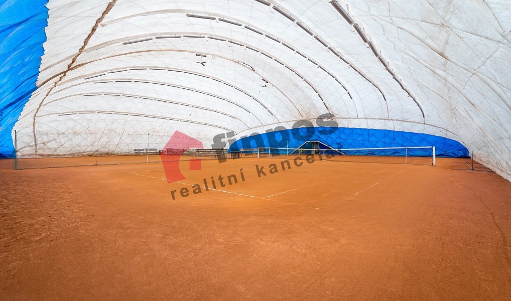 Prodej komerčního objektu (jiného typu) 5 066 m², Kyjov – náhled fotky 8