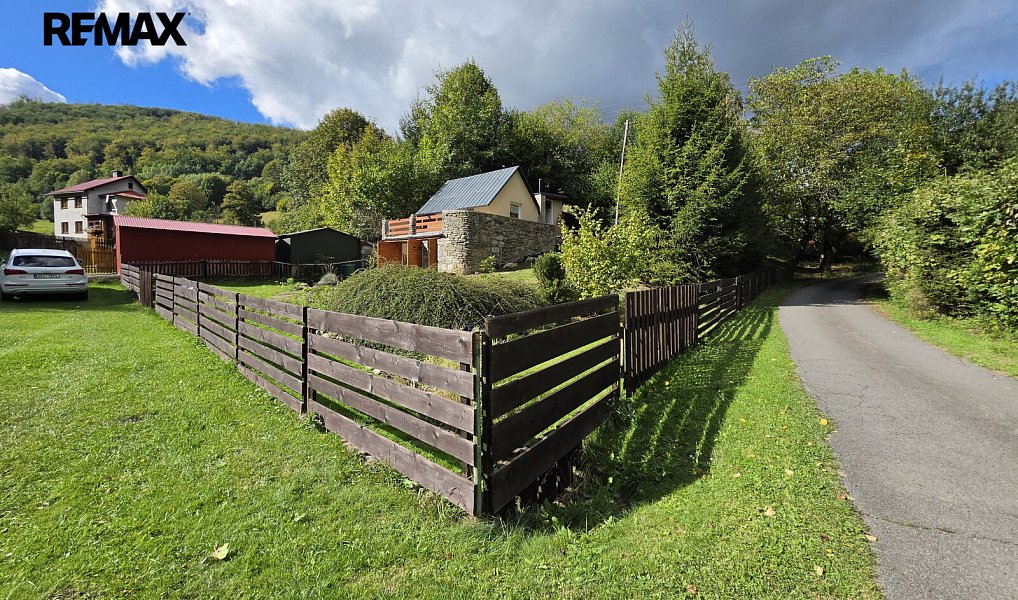 Prodej chaty/chalupy 59 m² s pozemkem 520 m², Košařiska – náhled fotky 22