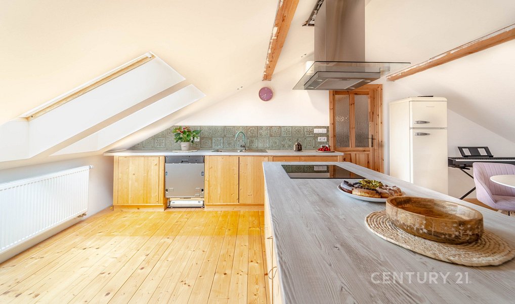 Prodej domu 417 m² s pozemkem 1 139 m², Křenice – náhled fotky 31