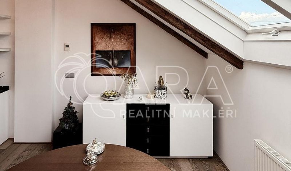 Prodej bytu 3+kk 122 m², Praha – náhled fotky 8